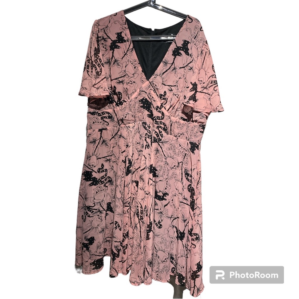 Hell Bunny Dress